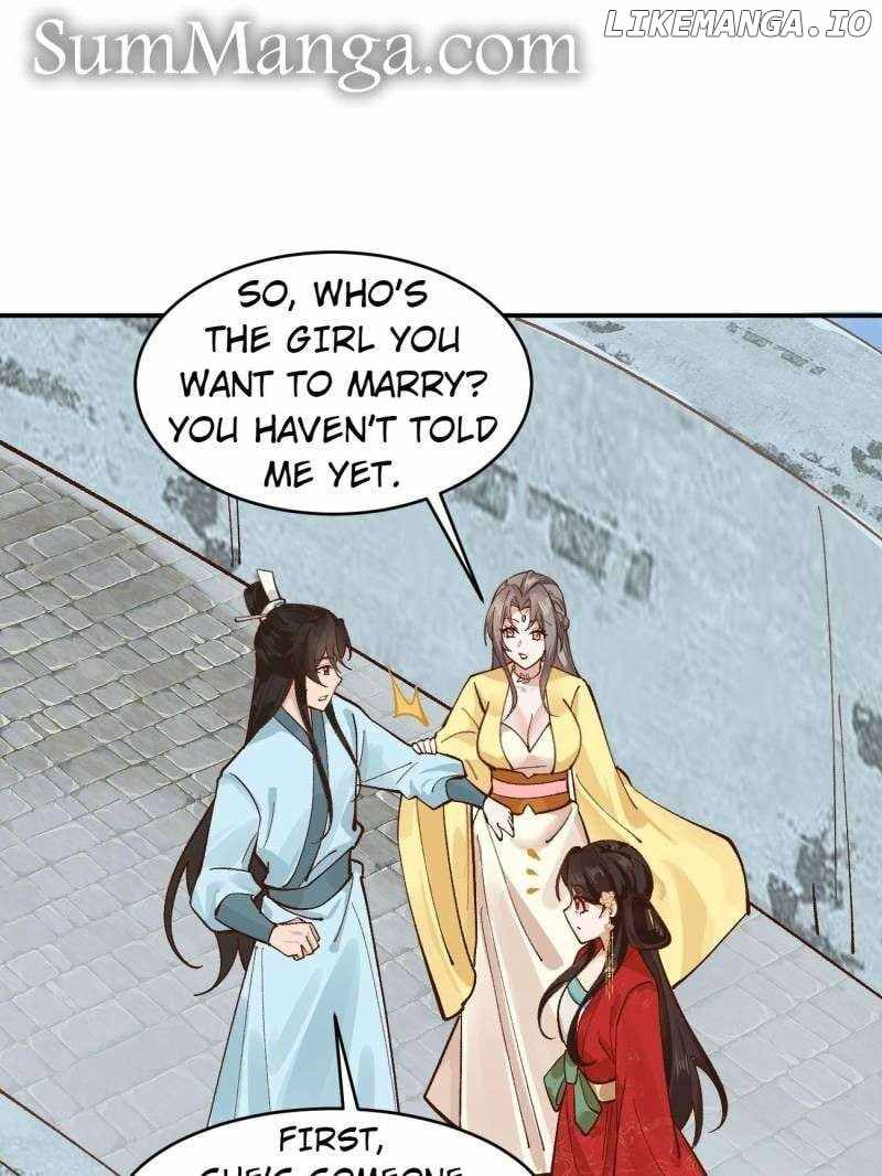 Young Master, Please don’t show off Chapter 173 27